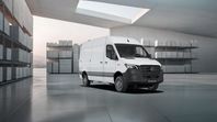 Mercedes-Benz Sprinter 319 CDI 4x4 Skåpbil 9G-Tronic Euro 5