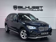 BMW X1 xDrive20d Steptronic xLine Euro 5
