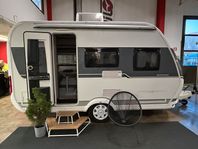 Hobby 390 SF ONTOUR DUBBELSÄNG