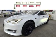 Tesla Model S Long Range AWD RAVEN Premium FSD OBS utförande