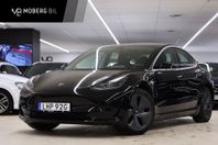 Tesla Model 3 Standard Range Plus 258hk "3,95% Sommarkampanj