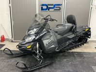 Ski-Doo Summit SP 600 Etec 154" *Dubbeldyna* -17