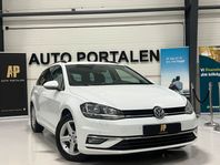 Volkswagen Golf Sportscombi 1.4 TSI BMT GT | Drag | *2ägare