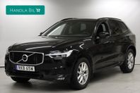 Volvo XC60 B4 AWD R-Design D-Värm Drag VOC 5,99% SoV-ingår