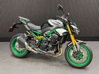 Kawasaki Z900 SE