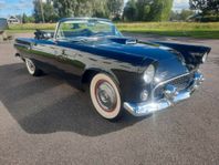 Ford Thunderbird Convertible - 1955