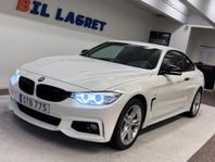 BMW 428 i xDrive Coupé Steptronic M Sport Euro 6