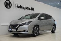 Nissan Leaf Tekna My21 40 kWh 1,45% ränta