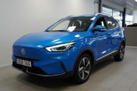MG ZS 1,95% ränta Luxury Long Range 156 hk