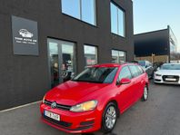 Volkswagen Golf Sportscombi TGI BlueMotion Masters Sensor