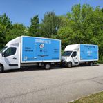 Flytthjälp och bortforsling av möbler Helsingborg Skåne