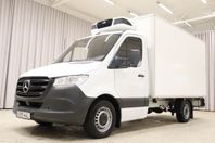 Mercedes-Benz Sprinter 314 CDI RWD Chassi 7G-Tronic Plus Eur
