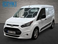 Ford Transit Connect 230 LWB 1.5 TDCi Aut Sync2 Navi Drag