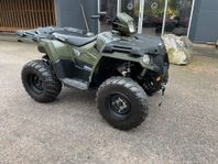 Polaris Sportsman 570 EPS Begagnad. Extrautrustad!