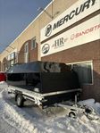 Lorries Snowmaster TTX-395i Snöskotersläp