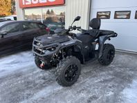 Can-Am Outlander Max Pro HD8 XU T 60km/h
