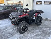 Can-Am Outlander 850 XT T3B ABS