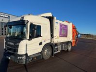 Sopbil Scania L360 4x2