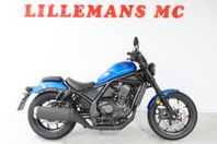 Honda CMX1100A