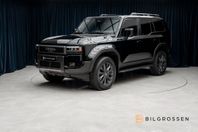 Toyota Land Cruiser 2.8 4WD Executive 4,95% 7-Sits JBL Panor
