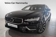 Volvo V60 Recharge T6 Core Edition