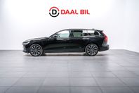 Volvo V60 RECHARGE T6 AWD 14,7kWh 350HK CORE BRIGHT B-KAM