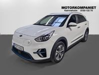 Kia E-Niro 64 kWh Advance Automat