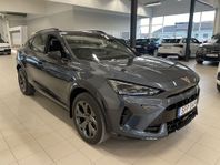Cupra Formentor 1,5 eTSI 150HK Navi/Keyless/Ambiente