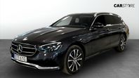 Mercedes-Benz E 300 T de 4Matic Avantgarde VÄRMARE|MOMS