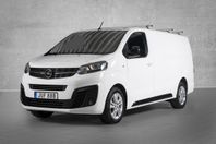 Opel Vivaro Skåpbil IP 120hk Premium L3
