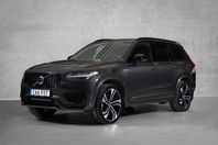 Volvo XC90 Recharge T8 Ultimate Dark Edition.