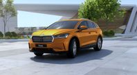 Skoda Enyaq 85 Solid Edition LAGERRENSNING