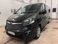 Opel Vivaro L2H1 Skåpbil 1.6 CDTI "90.000kr+moms"