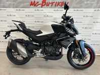 CFMOTO 450NK Omgående Leverans!