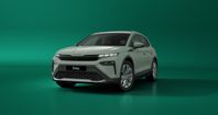 Skoda Elroq 50