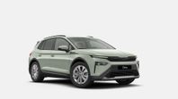 Skoda Elroq 50