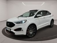 Ford Edge Bi-Turbo AWD 238hk ST-Line Pano B&O D-Värme Drag