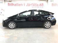 Toyota Prius Hybrid CVT 4 ägare  bes Ny servad  Euro5 136HK