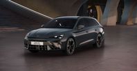 Cupra Leon Sportstourer 1.5 eTSI LAGERBIL! KAMPANJ!DRAG+EDGE