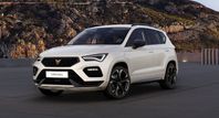 Cupra Ateca 150hk TSI DSG *PRIVATLEASINGERBJUDANDE*