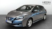 Nissan Leaf LEAF 40KWH