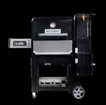 Masterbuilt Gravity Series 800 – Upplev framtiden av grillni