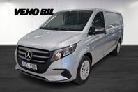 Mercedes-Benz Vito 114 CDI 9G-Tronic PRO