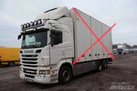 Scania R730 LB 6X2*4 MNB Serie 8139
