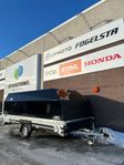 Lorries Snowmaster TTX-435i Snöskotersläp