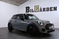 MINI John Cooper Works  Chili II Nyskick * OBS..!!! Lågmil *