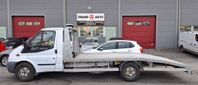 Ford transit T350 Chassis Cab 2.2 TDCi Bilbärgning