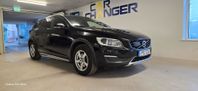 Volvo V60 Cross Country D4 AWD Geartronic Summum Euro 6