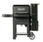 Masterbuilt Gravity Series 600 – Revolutionerande grillning