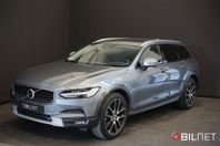 Volvo V90 Cross Country D4 AWD Aut Luft Pano 20" Kamera VOC
